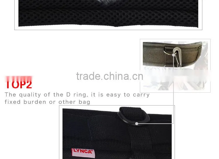Multifunction camera accessory nylon caden quick strap