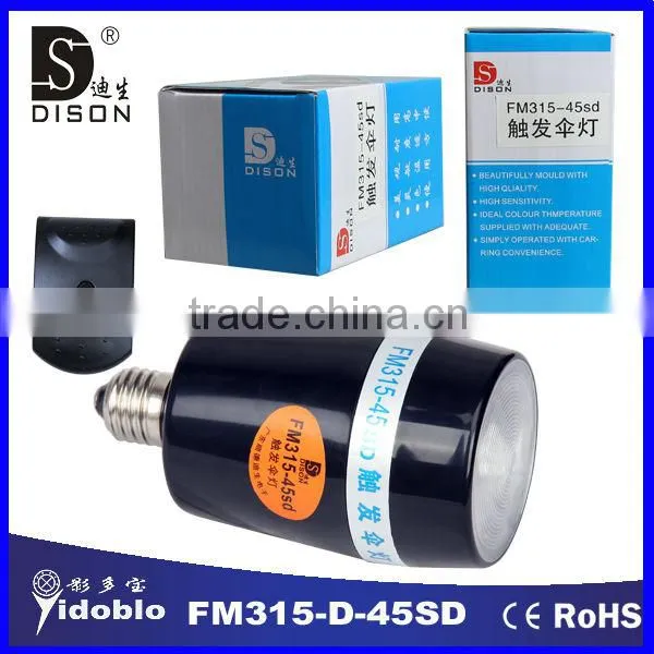 long operating life lamp and flash light FM 315 -45 SD