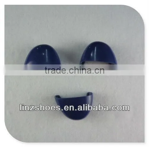 Work shoes anti-static round EN12568 toe cap