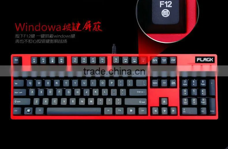 Best gaming keyboard cheapest mechanical keyboard with laser keycaps