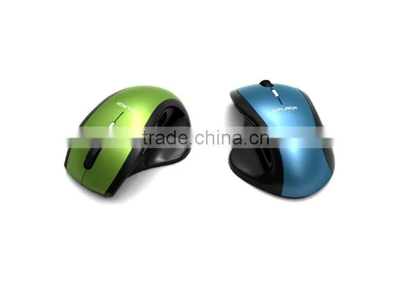2.4g wireless mouse