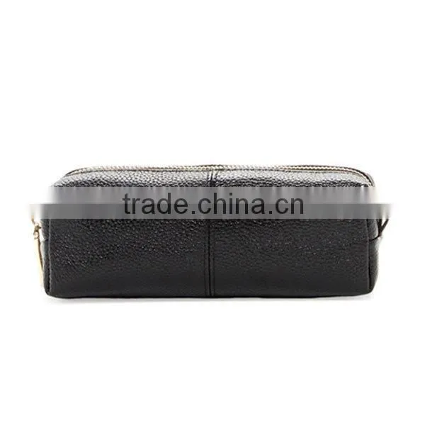 Fashion OEM women travelling cosmetic bag for elegant ladies