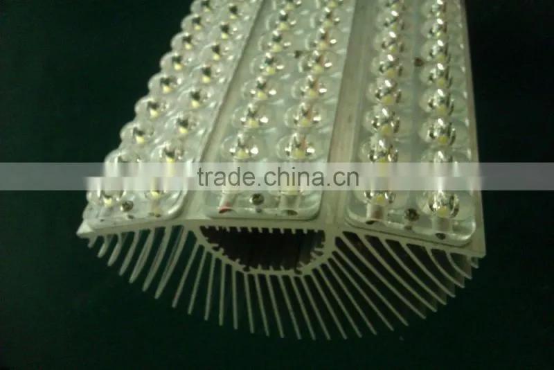 high power 220v e40 base led street corn lamp 60w corn led light