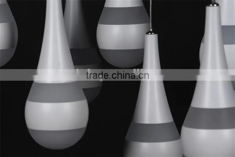 Modern Arcylic LED pendant lamp