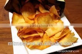 mt-65 Cassava chips process equipment