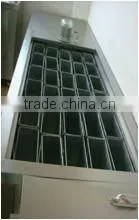 5T/24hrs Block Ice Maker Ice Making Machine Block Ice Freezer