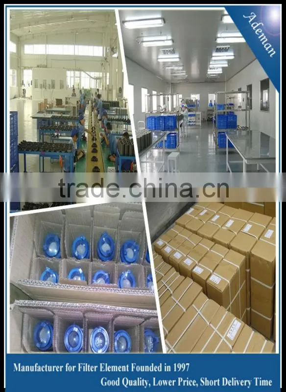 HC9020Pall oil fiter series