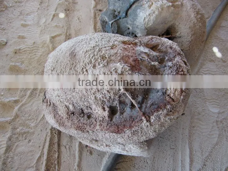 SA352-LCB Cast Cover, for High Pressure Container