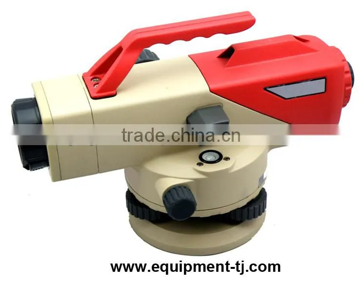 AL15 Series Surveying Instrument Auto Level