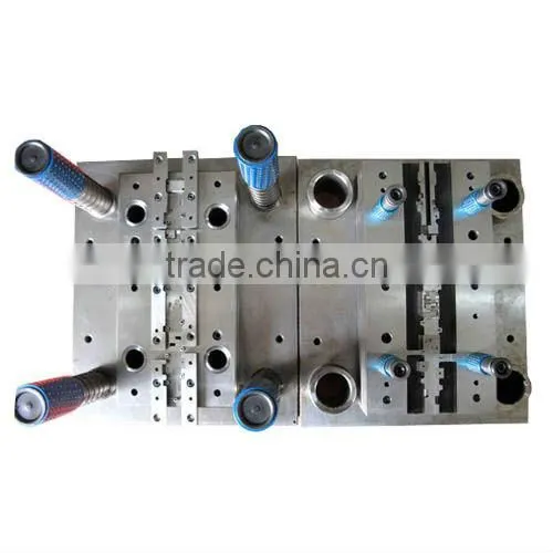 Press Metal Moulding For Plug Parts