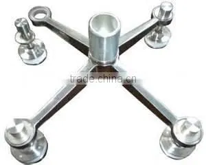curtain wall spider system with good price and technical support