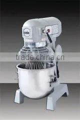 bakery equipment planetary mixer,CE&Manufactory, CNIX Shanghai factory,CE, Export