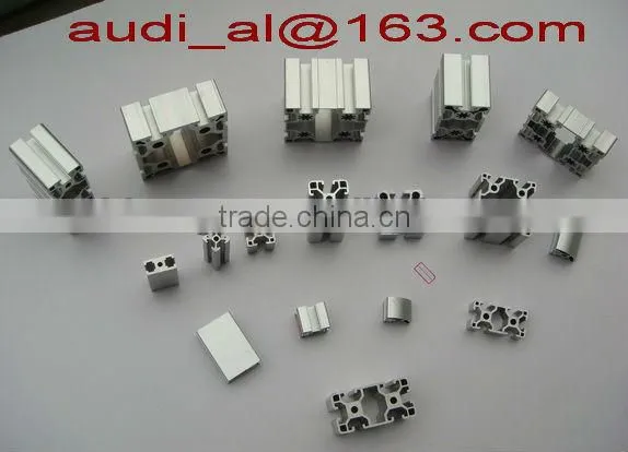 aluminum extrusion