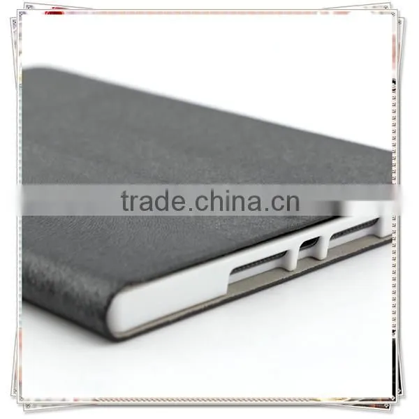 Crazy PU Leather Case Smart Cover For Ipad Mini 2