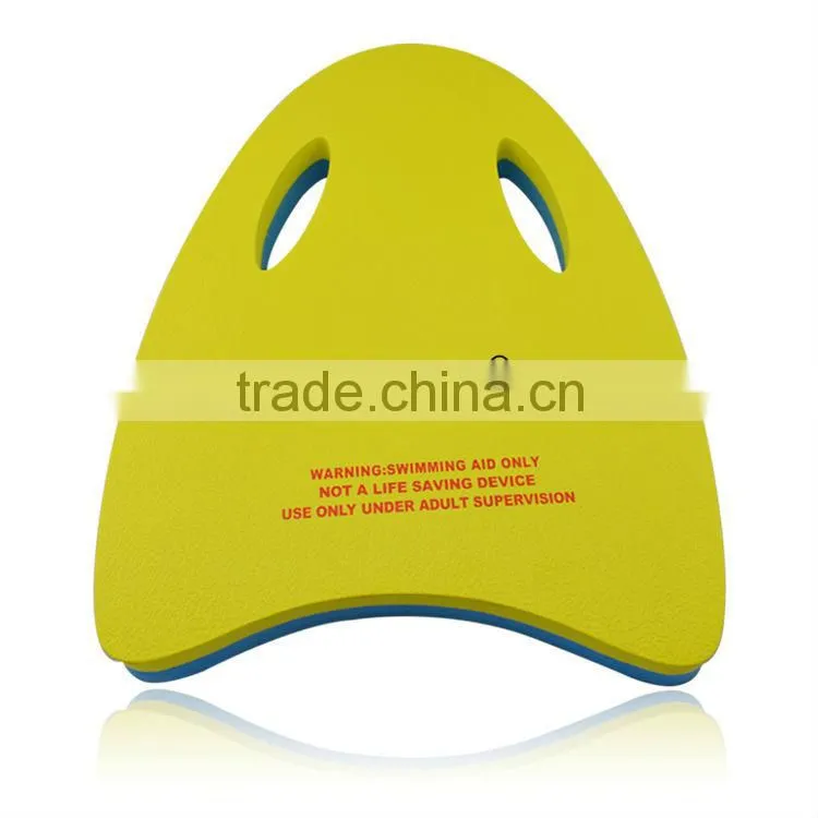 2016 manufacture of eva foam kick board