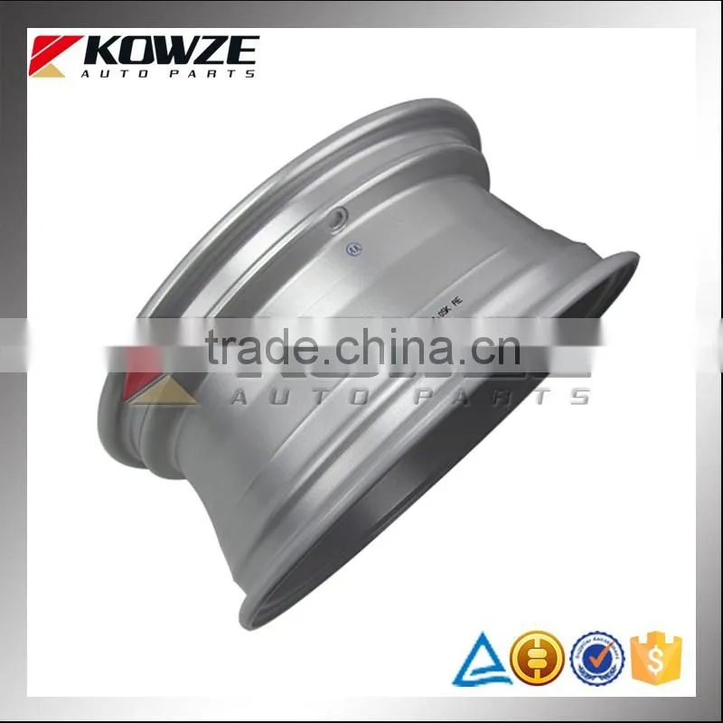 Auto Disc Wheel For Mitsubishi ASX GA1W GA2W GA6W 4250C076 4250C622