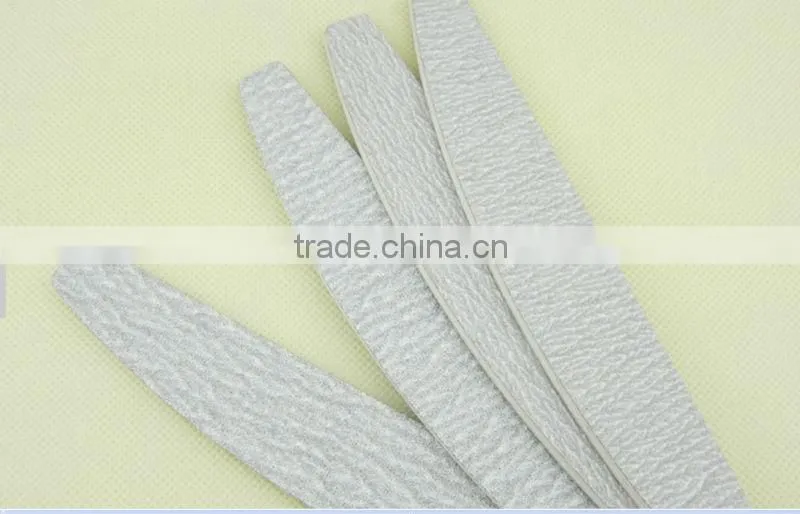 2014NEW !!!!!! factory price eva nail file