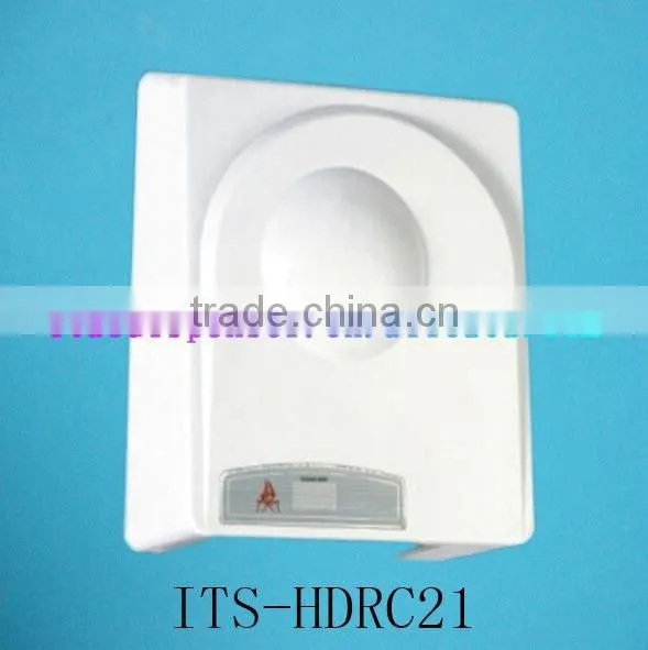 Electronic hand dryer, sensor hand dryer