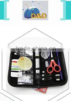 Hiway china supplier travel size sewing kit