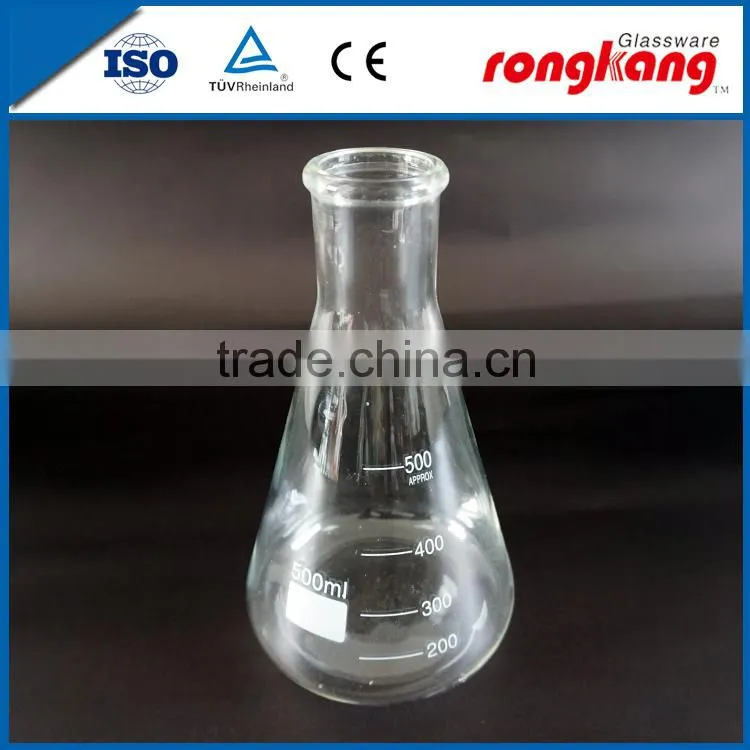250ml conical flask,stoppered conical flask
