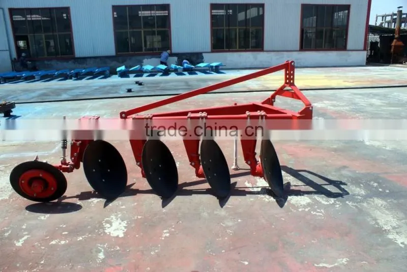 1LY(T) serise tractor disc plough for sale