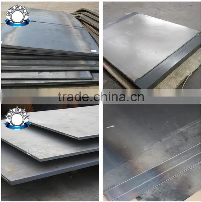 Q195 steel sheet