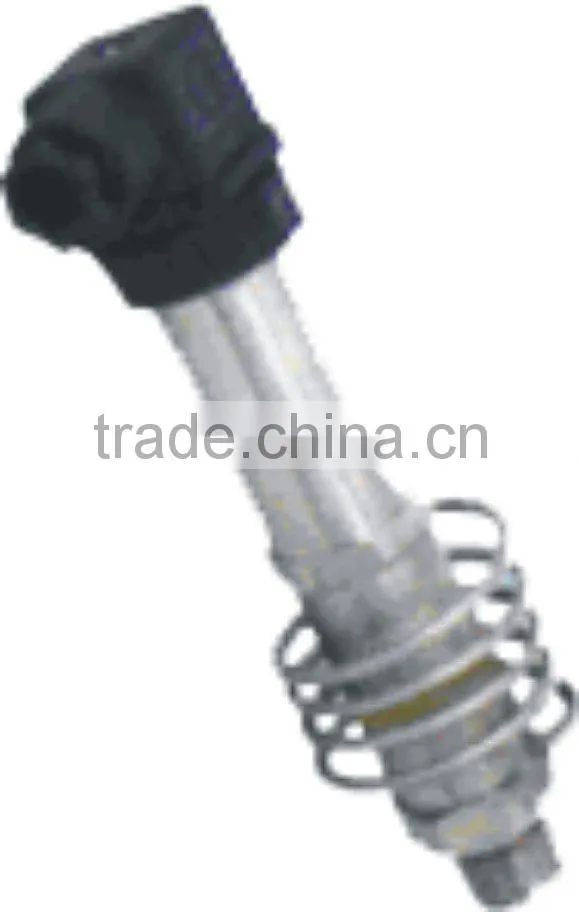 ELPR-4 High-temperature Pressure Transmitters