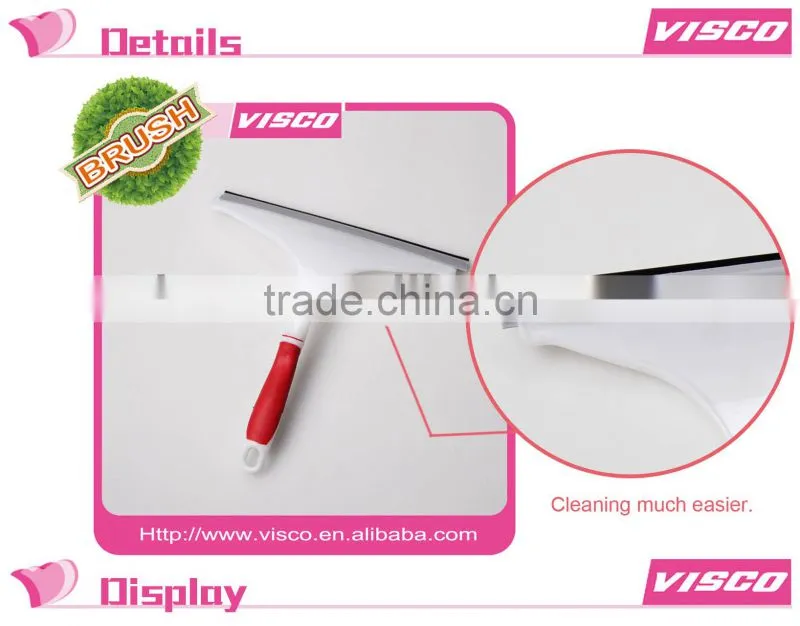 2014 kitchen cleaners made china, long handle window cleaning squeegee
