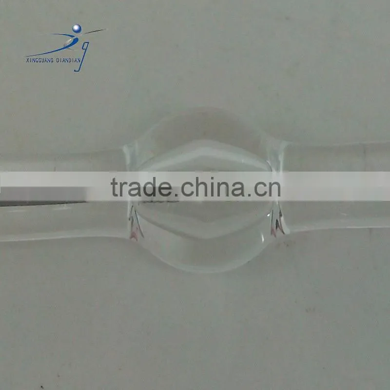 China AC DC projector lamp wick burner manufacturer