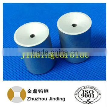 cemented carbide drawing dies from China