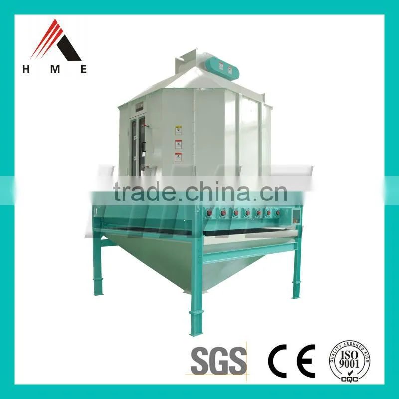 Animal Feed Swinging Cooler