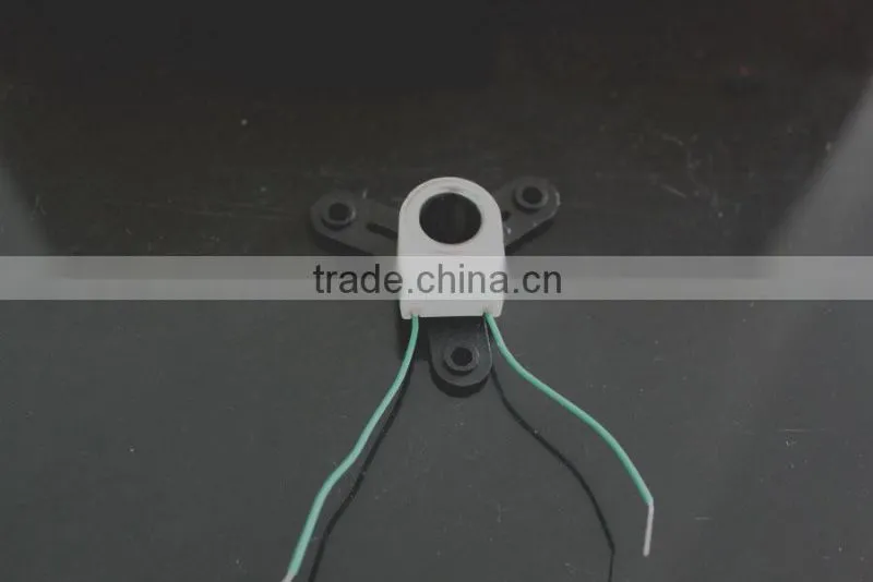 high quality insulator electric mosquito repellent ceramic heater ceramic heating resistor