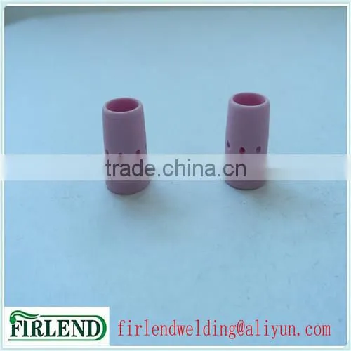 gas welding torch ceramic co2 diffuser