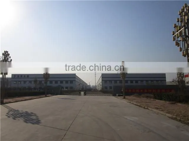 Tianjin Chambroad Wood Based Material Co., Ltd. company overview - view 2