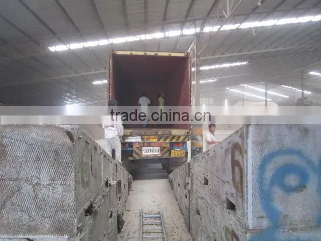 TAPIOCA RESIDUE PELLET/TAPIOCA RESIDUE POWDER