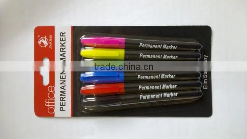 permanent marker