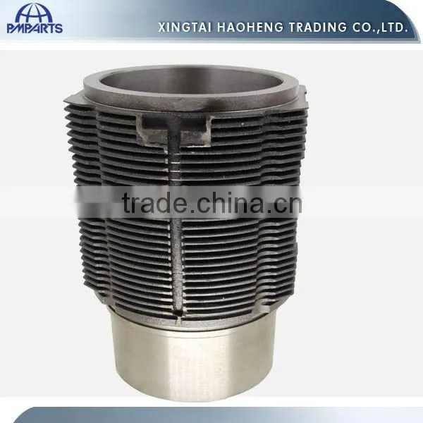made in china Nitriding treatment IF120 engine cylinder liner