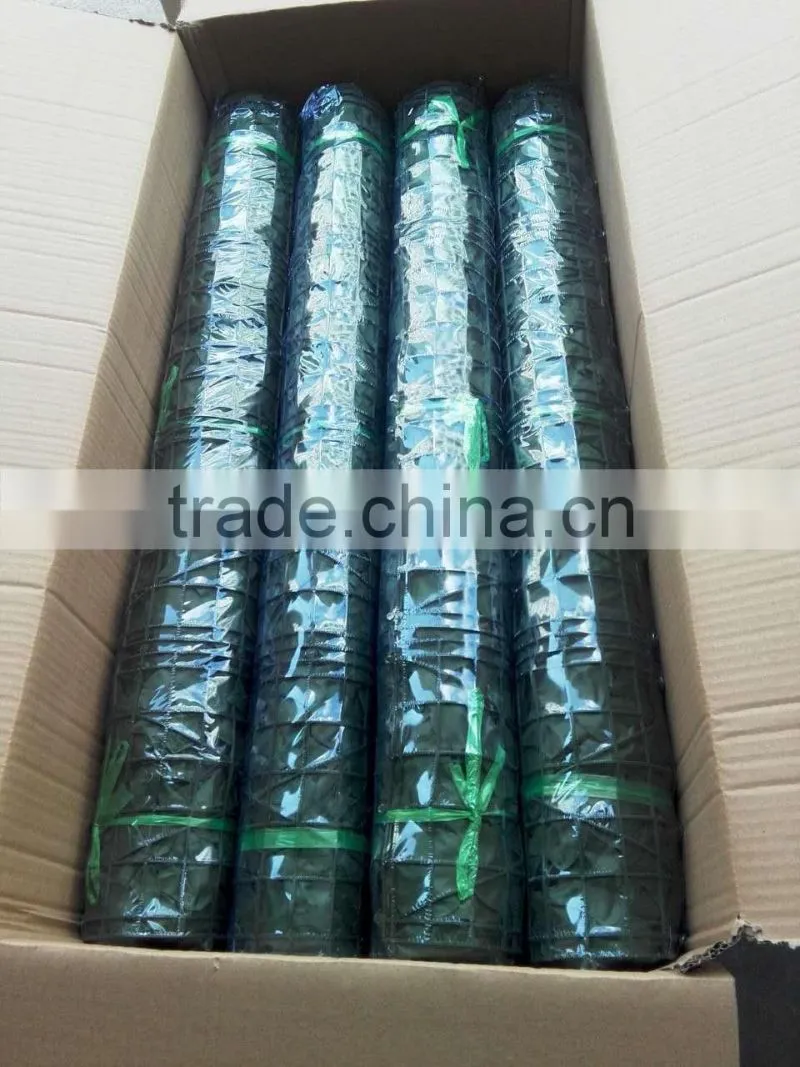 Cheap Plastic Ivy Fence Artificial Leaf Fence For Decoration