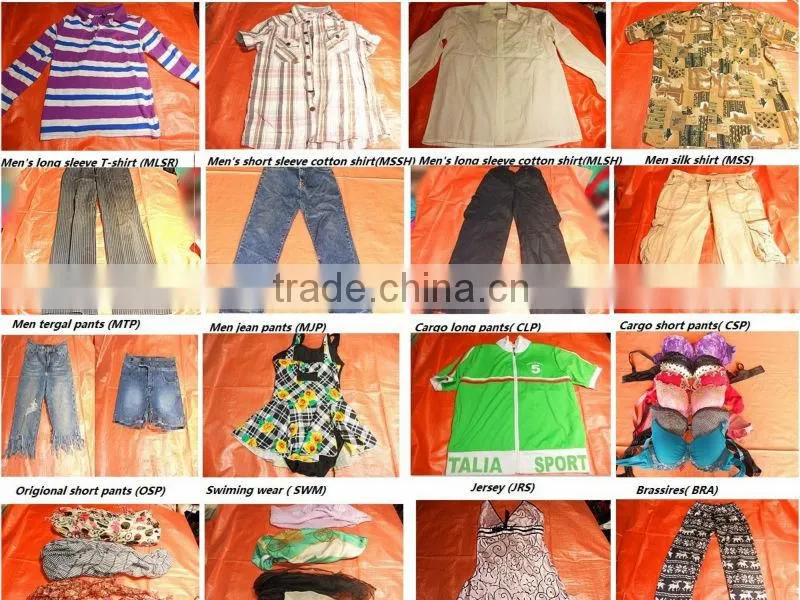 Cheaper used women clothes