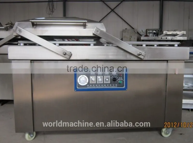 Factory price for vacuum packing machine