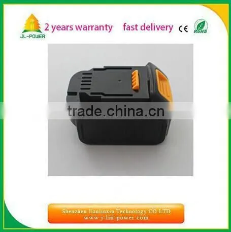 Dewalt li-ion battery for 14.4V 3.0Ah Li-ion Dewalt cordless drill battery Replacement Dewalt DCB140
