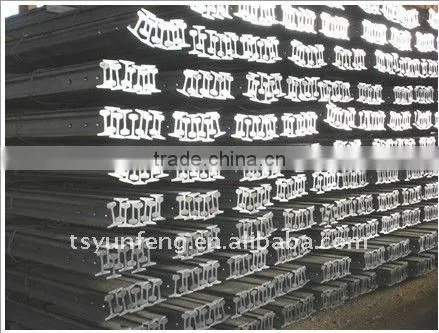 crane rail