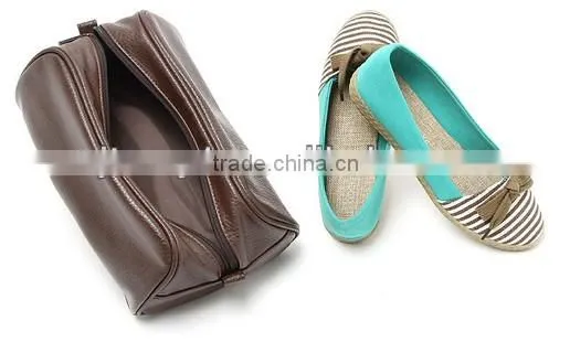 fashion promotional shoe bag
