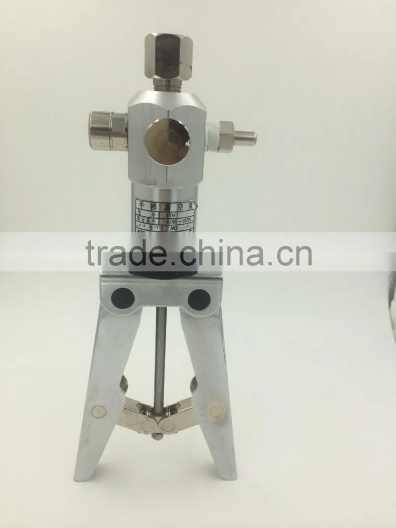 low pressure electric fuel pump