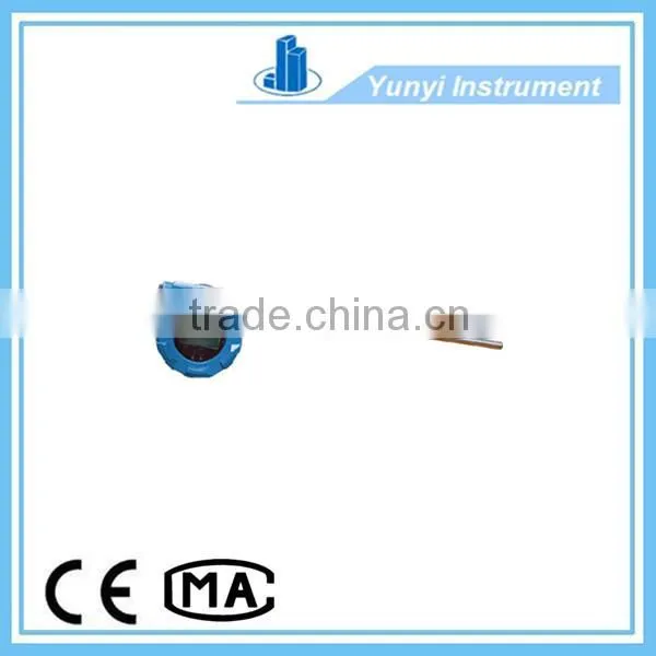 Precision Pressure and Temperature Transmitter
