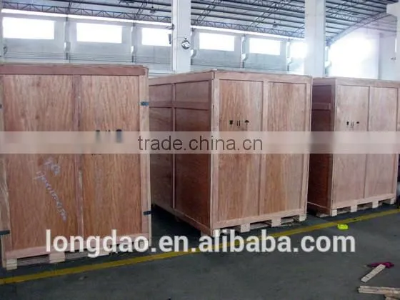 Chinese Factory Price Diesel Powered Generator with low fuel consuption