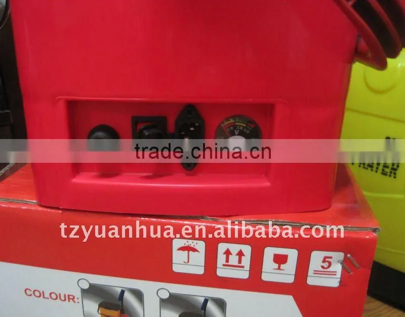 New Electric Car washer(YH-8883)