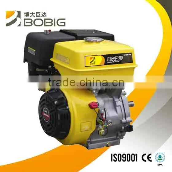 OEM 5.5KW/6.0KW low cost petrol generator for sale
