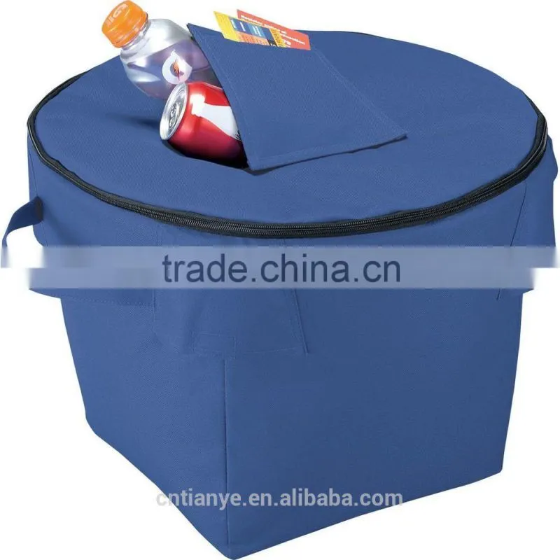 Picnic Cooler Tub with Stand