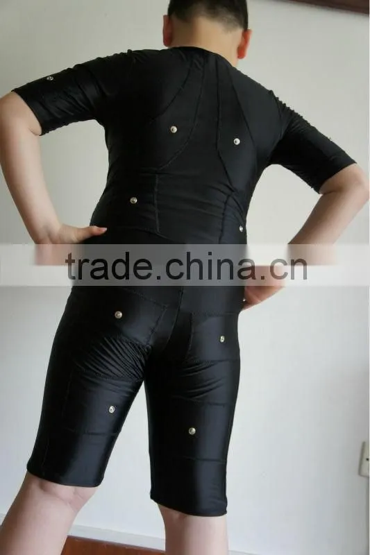 EMS electrode trousers